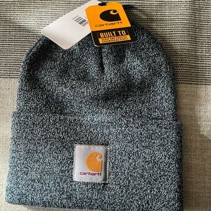 Carhartt beanie-Blue